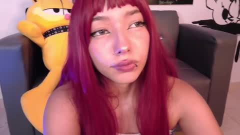 mec_sayuri online show from 02.17.25