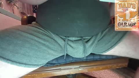 Verbal Daddy online show from 10.23.25