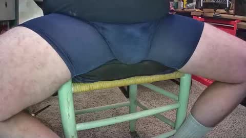 Verbal Daddy online show from 11.09.25