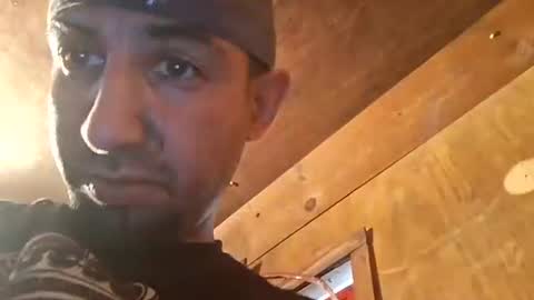 Bruh online show from 09.19.25