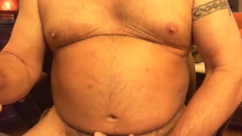 Snapshot of medfirebear chatting on 01.18.25 medfirebear online show from 01.18.25