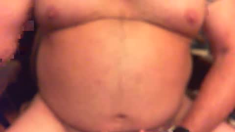 Snapshot of medfirebear chatting on 09.23.25 medfirebear online show from 09.23.25