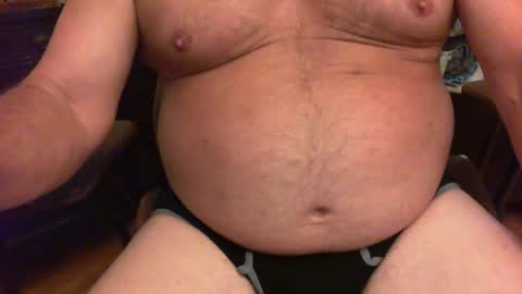 Snapshot of medfirebear chatting on 06.18.26 medfirebear online show from 06.18.26