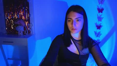 Dina online show from 03.12.25