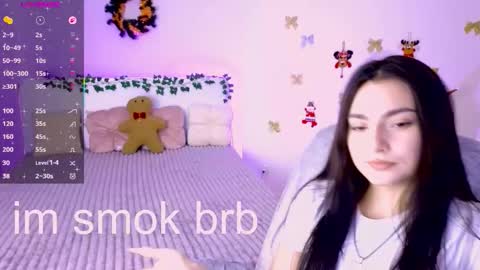 Dina online show from 01.15.26