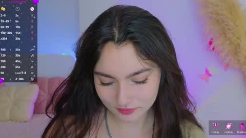 Snapshot of medina_andress chatting on 06.06.26 Dina online show from 06.06.26