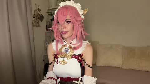 Nicole online show from 03.03.26