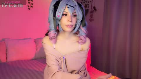 Nicole online show from 04.02.26