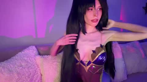 Nicole online show from 05.27.26
