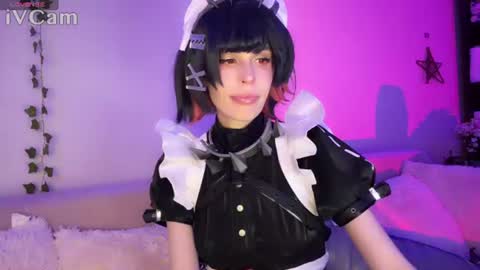 Nicole online show from 07.12.26
