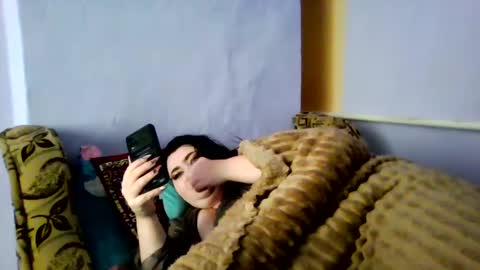 Oltereodora-lima online show from 01.17.25