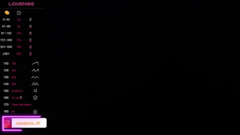 Johana  online show from 01.09.26