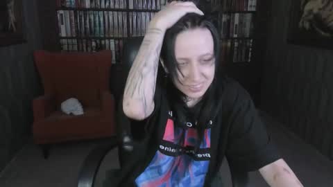 Medusa online show from 09.12.25