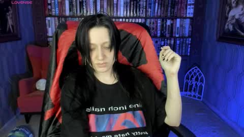 Medusa online show from 11.27.25