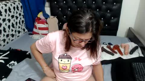Snapshot of medusalilith69 chatting on 07.28.26 Natalia online show from 07.28.26