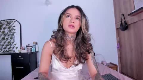 medussa13 online show from 03.19.26