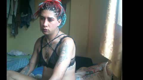 Snapshot of meduza24 chatting on 02.13.25 meduza online show from 02.13.25