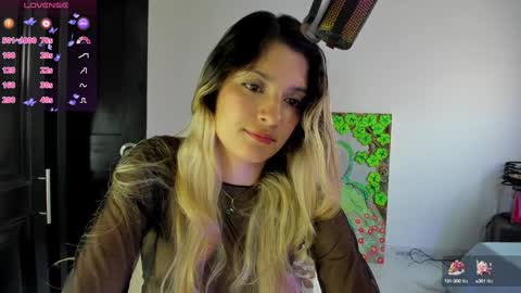 Snapshot of meduza_sexy_caramel chatting on 01.02.25 Baio online show from 01.02.25