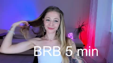 Sweet Meow nonude online show from 11.24.25