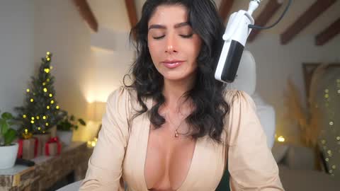 Andrea  online show from 12.05.24
