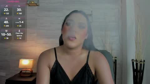 Snapshot of meegan_lopezz chatting on 02.06.25 meegan_lopezz online show from 02.06.25