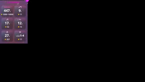 Snapshot of meelisa_reed chatting on 10.22.25 Meelisa Reed online show from 10.22.25