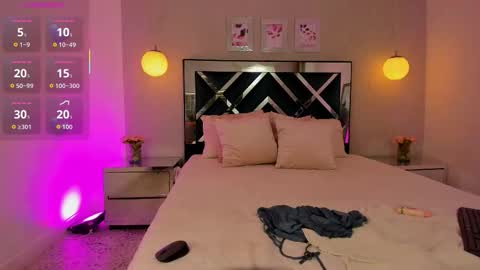 Snapshot of meelody7 chatting on 10.15.25 Melody online show from 10.15.25