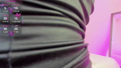 Melody online show from 11.16.25