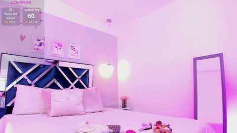 Melody online show from 12.16.25