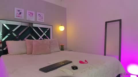 Melody online show from 02.03.26