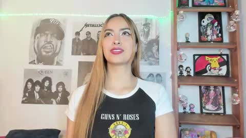 Emily online show from 11.20.25