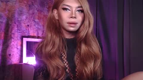 GODDESS OF ALL GODDESSES online show from 01.10.25