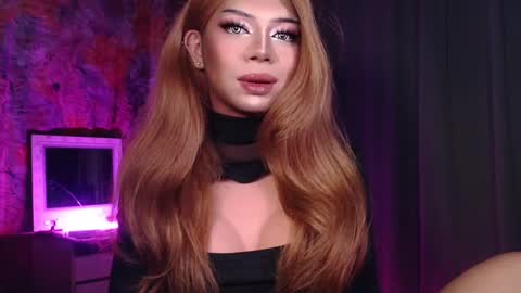 GODDESS OF ALL GODDESSES online show from 02.17.25