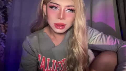 GODDESS OF ALL GODDESSES online show from 09.13.25