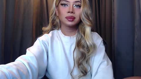 GODDESS OF ALL GODDESSES online show from 10.06.25