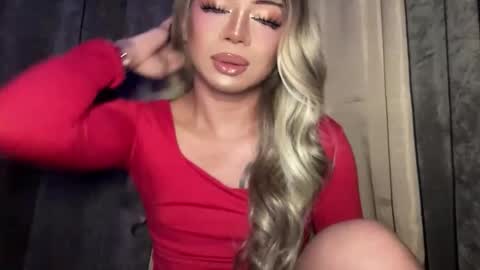 GODDESS OF ALL GODDESSES online show from 10.22.25