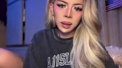 GODDESS OF ALL GODDESSES online show from 03.15.26