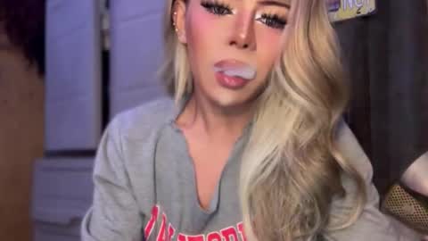 GODDESS OF ALL GODDESSES online show from 03.17.26