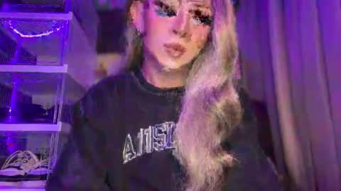 GODDESS OF ALL GODDESSES online show from 04.14.26