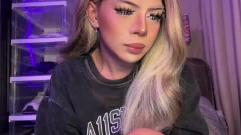 GODDESS OF ALL GODDESSES online show from 04.19.26