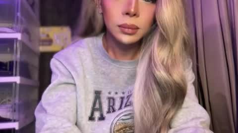 GODDESS OF ALL GODDESSES online show from 04.20.26