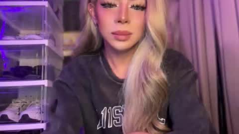 GODDESS OF ALL GODDESSES online show from 04.21.26