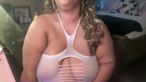 Southern Peach online show from 10.08.25