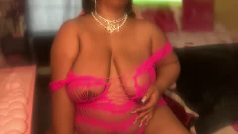 Southern Peach online show from 01.09.26