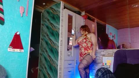 megan online show from 11.18.25