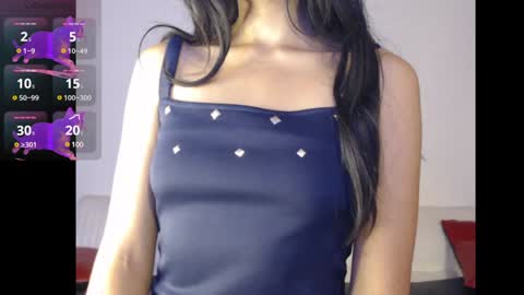 Meg4n Miauuuu online show from 12.16.24