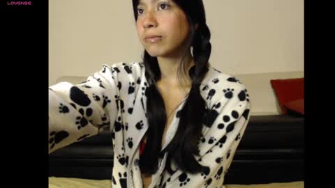 Meg4n Miauuuu online show from 12.23.24