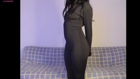 Meg4n Miauuuu online show from 12.31.24