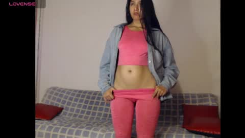 Meg4n Miauuuu online show from 02.26.25