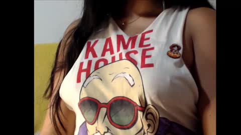 Meg4n Miauuuu online show from 11.13.25